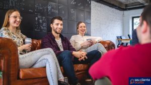 6 Tipos de Storytelling - Engaje mais com as suas histórias
