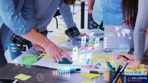 Qual é a Importância do Branding? Qual é a Importância do Branding?