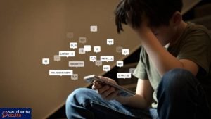 Rede Social e Depressão