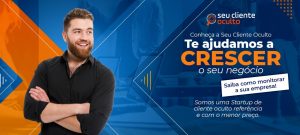 Cliente Oculto e Upsell