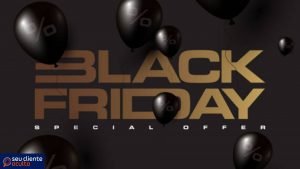 Como Aumentar as Suas Vendas de Fim de Ano na Black Friday? 4 Dicas Como Aumentar as Suas Vendas de Fim de Ano na Black Friday? 4 Dicas