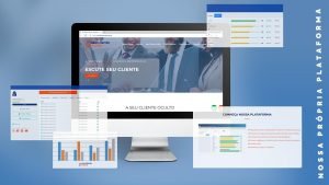 Modelo de Negócios e Plataforma da Seu Cliente Oculto Modelo de Negócios e Plataforma da Seu Cliente Oculto