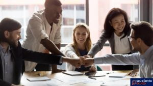 O que é o Programa de Incentivo? O que é o Programa de Incentivo?