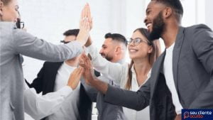 4 Dicas para Criar um Bom Programa de Incentivo 4 Dicas para Criar um Bom Programa de Incentivo
