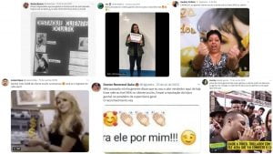 Twitter de Cliente Oculto Twitter de Cliente Oculto