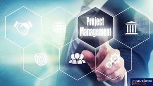 Pilares da Gestão de Projetos