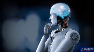 O CHATGPT e a Inteligência Humana